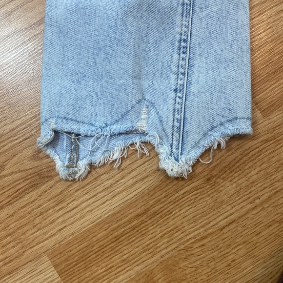 Yoga Jeans Alex Classic Rise Bootcut Gabby Wash Cotton Jeans - Picture 16 of 16